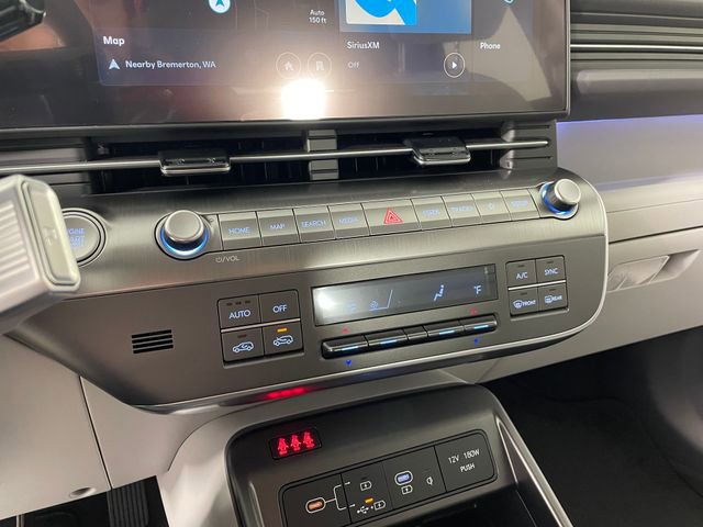 New 2026 Hyundai Kona Limited AWD/4WD image 6