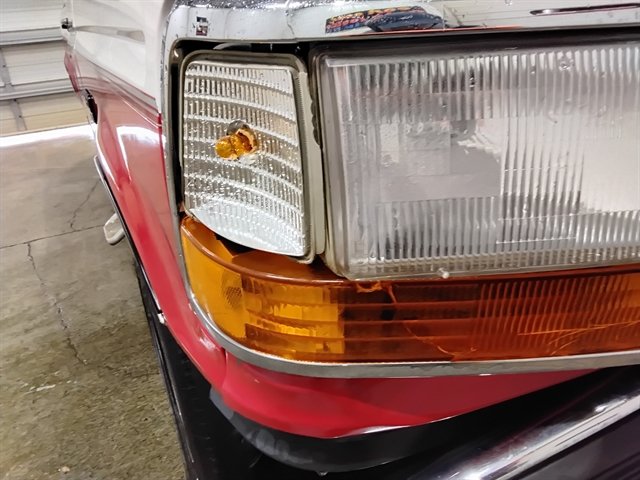 Used 1996 Ford F150 2WD Regular Cab image 16