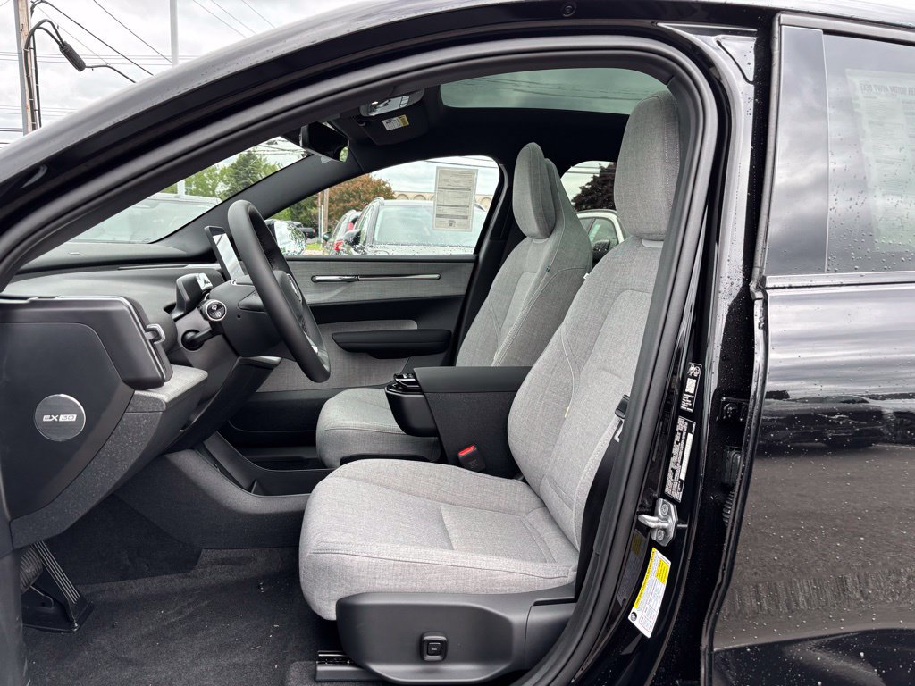 New 2026 Volvo EX30 Ultra w/ Climate Package AWD/4WD image 15