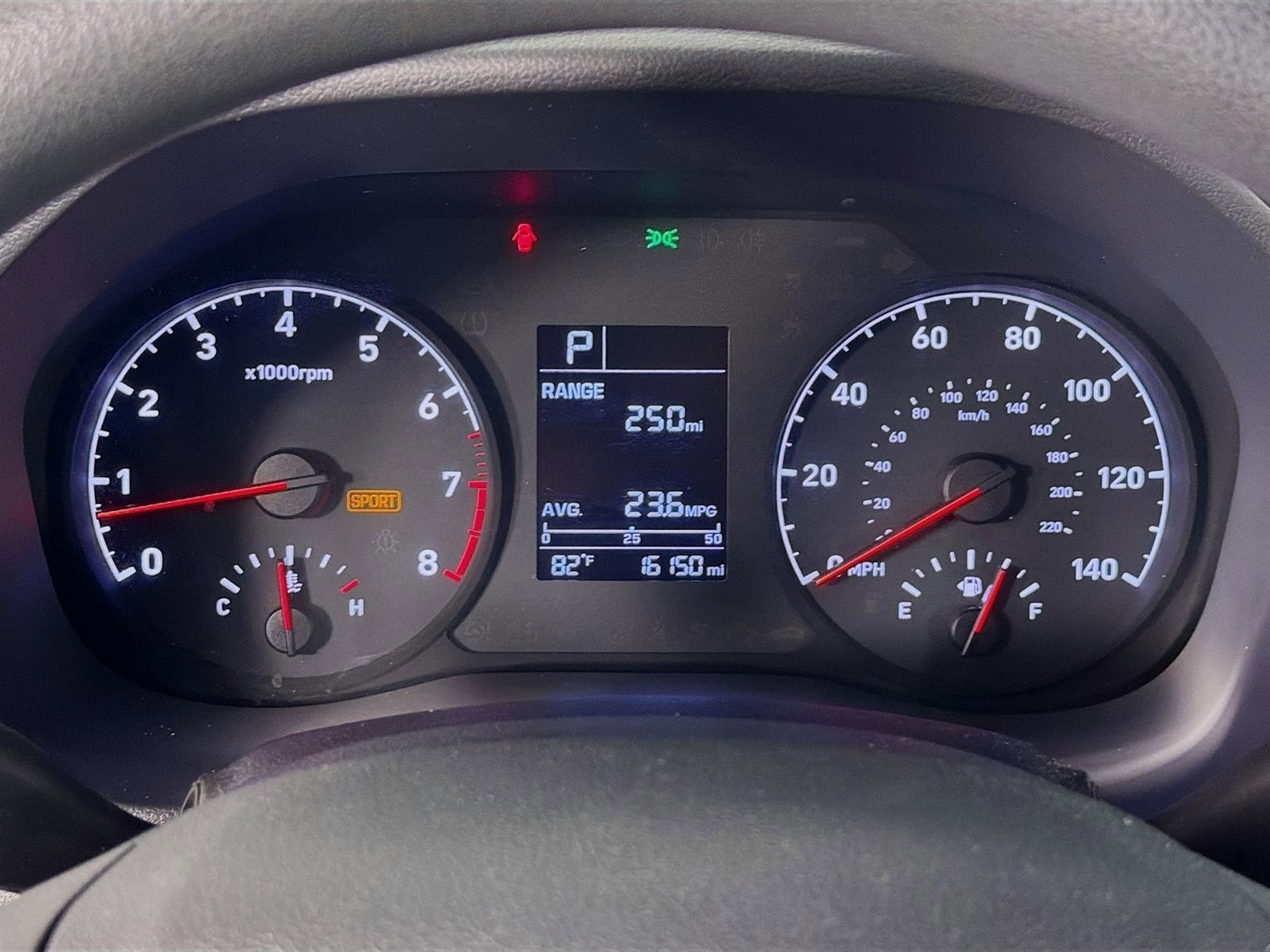 Certified 2022 Hyundai Accent SE image 13