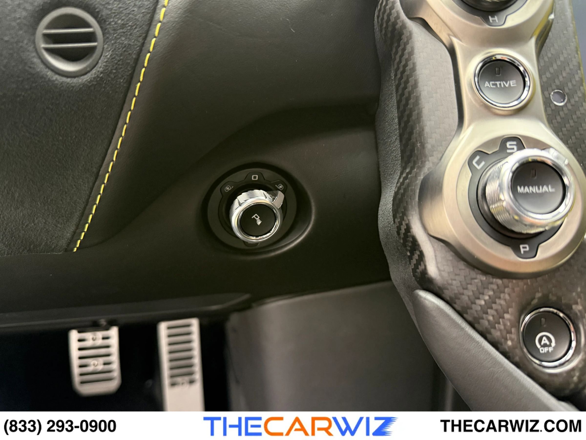 Used 2018 McLaren 720S Performance image 54