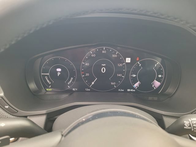 New 2026 MAZDA CX-90 Plug-In Hybrid w/Premium Sport AWD/4WD image 11