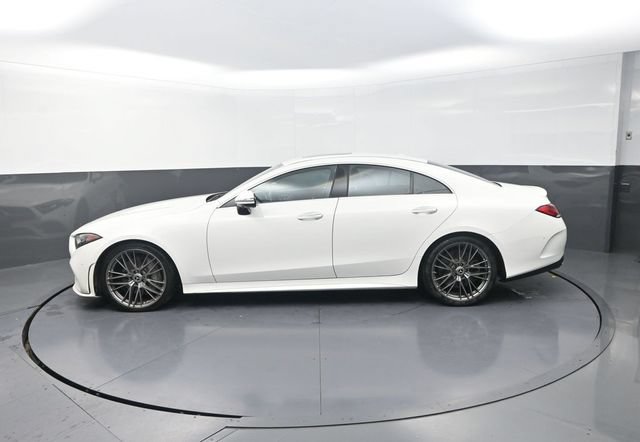 Used 2019 Mercedes-Benz CLS 450 image 4
