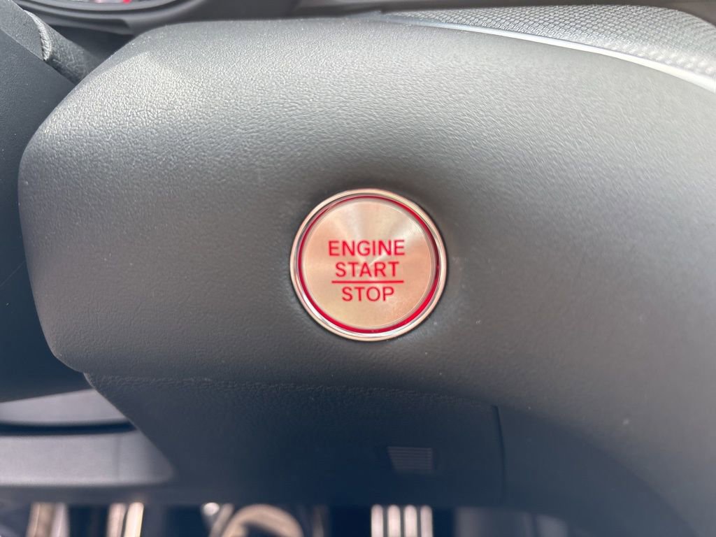 Used 2021 Acura TLX Type S image 25