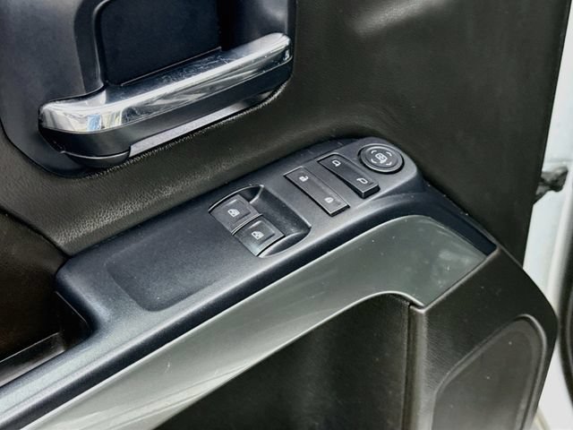 Used 2014 Chevrolet Silverado 1500 LT w/ LT Convenience Package AWD/4WD image 17