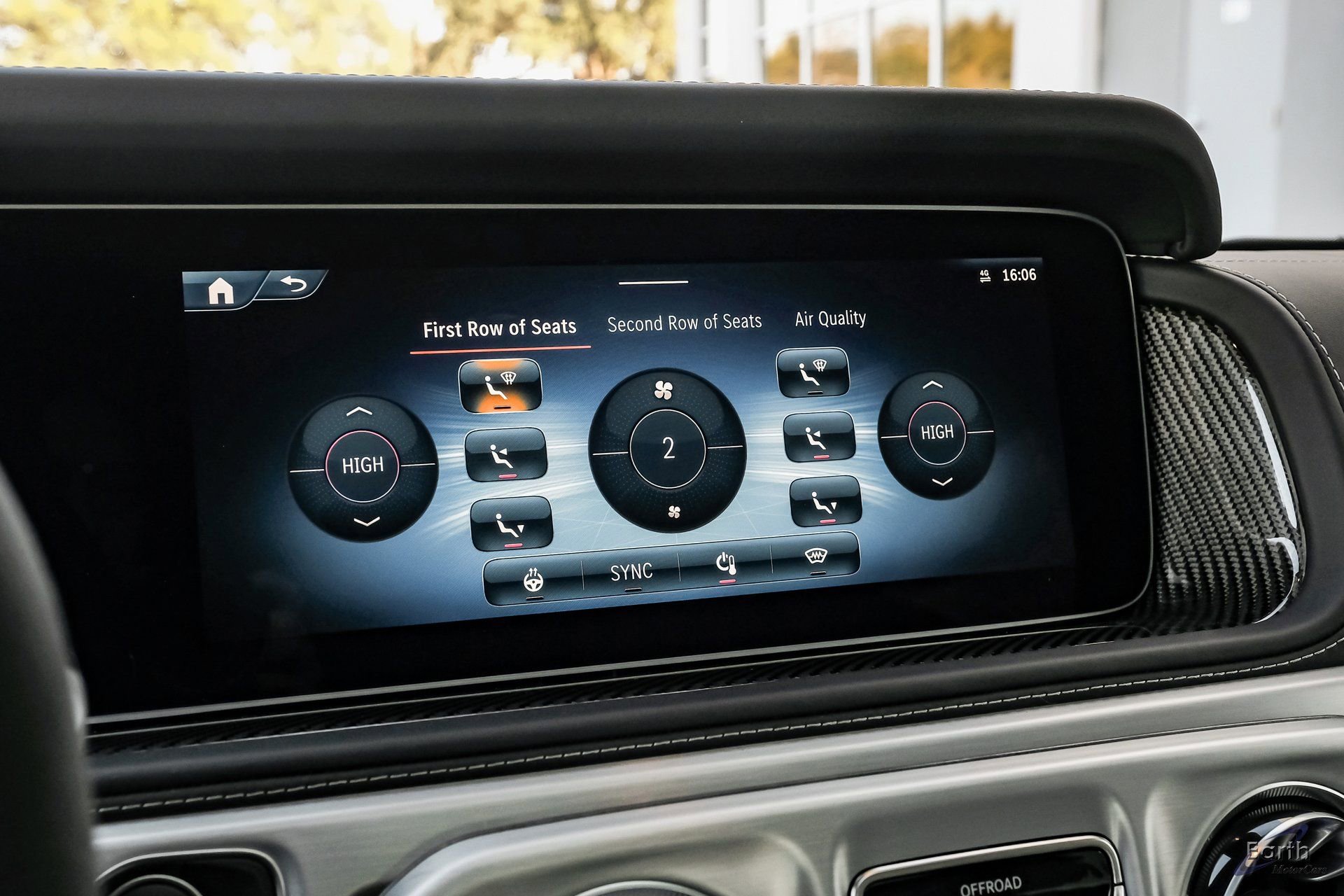 Used 2026 Mercedes-Benz G 63 AMG 4MATIC image 67