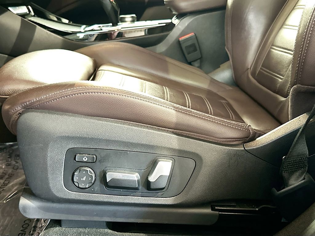Used 2020 BMW X3 xDrive30e w/ Premium Package AWD/4WD image 19