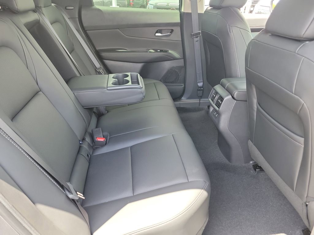 New 2026 Nissan Murano SL AWD/4WD image 15