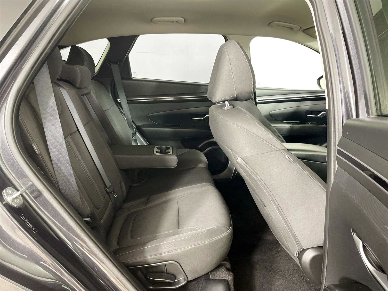Used 2024 Hyundai Tucson SEL AWD/4WD image 25