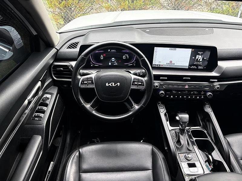 Used 2024 Kia Telluride S w/ S Sunroof Package AWD/4WD image 42