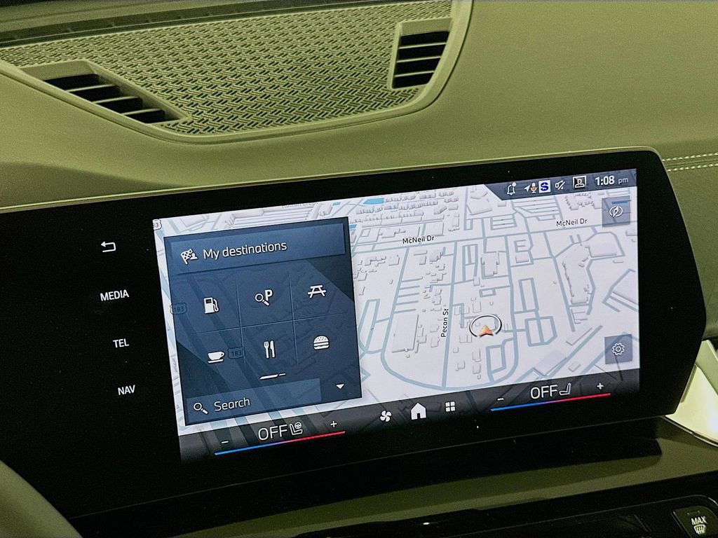 Used 2026 BMW X2 xDrive28i w/ Convenience Package image 12