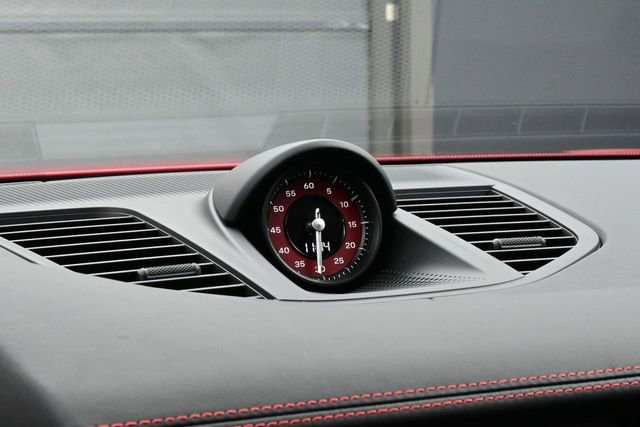 New 2026 Porsche Panamera GTS AWD/4WD image 12