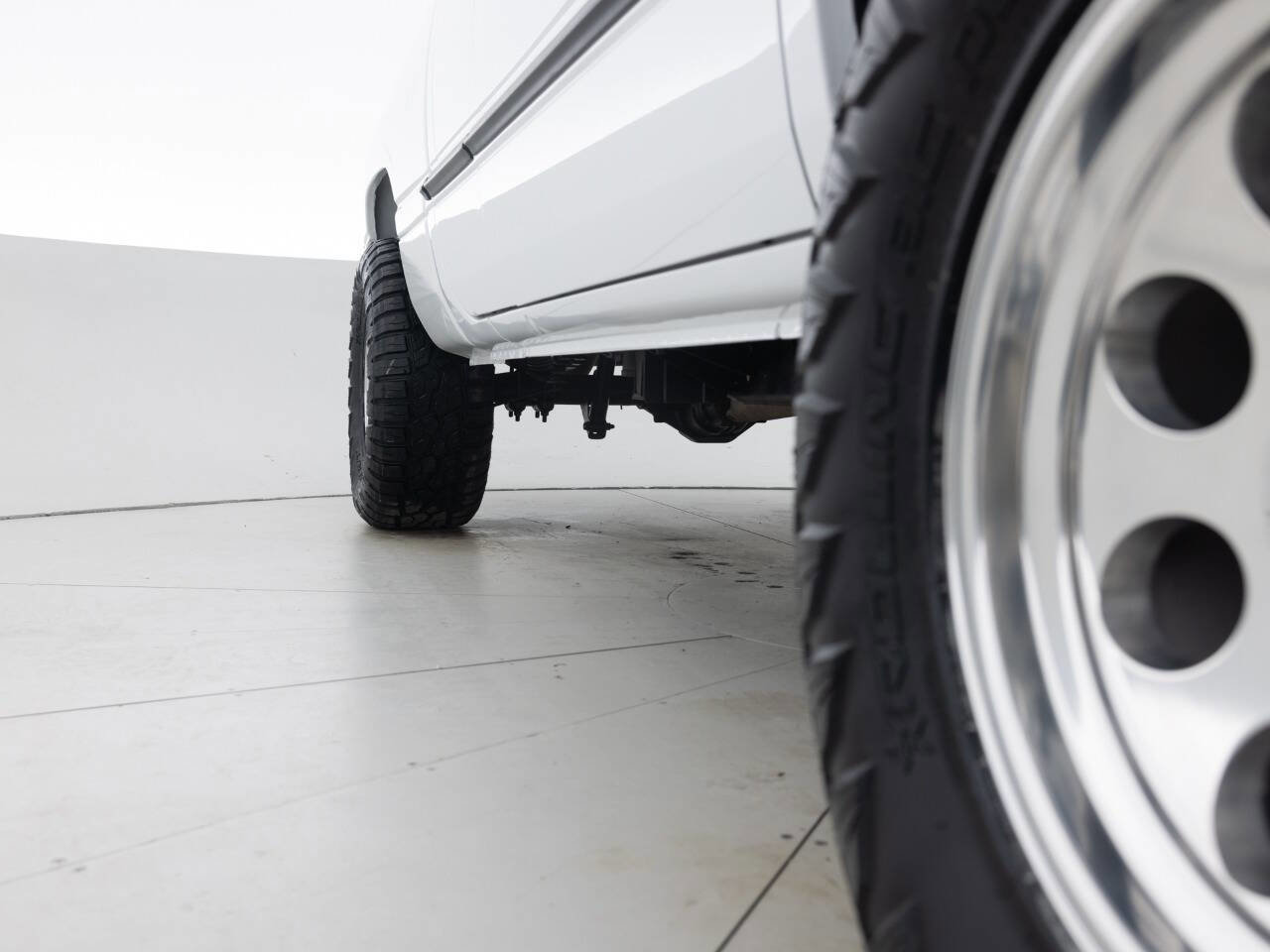 Used 2000 Dodge Ram 1500 Truck 2WD Quad Cab image 21