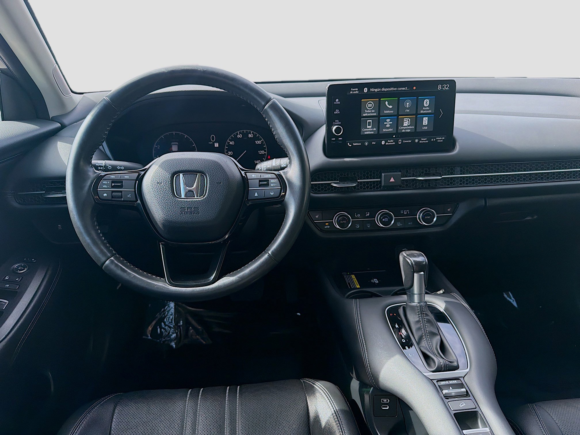 Certified 2024 Honda HR-V EX-L image 21