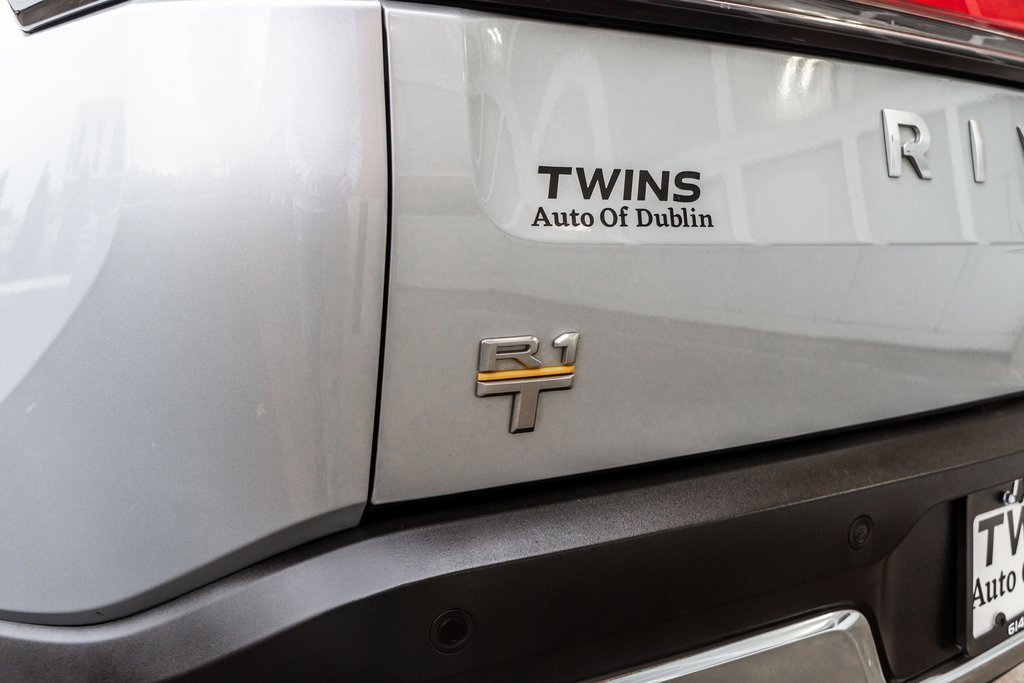 Used 2023 Rivian R1T Adventure image 45