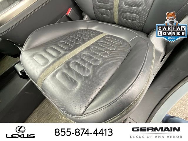 Used 2024 Rivian R1T Adventure image 22