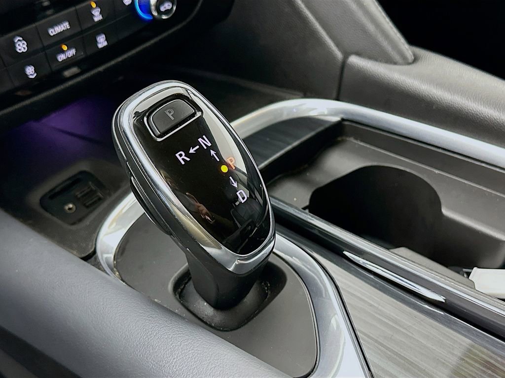 Used 2020 Buick Enclave Essence w/ LPO, Floor Liner Package image 22