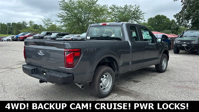 New 2025 Ford F150 XL image 27