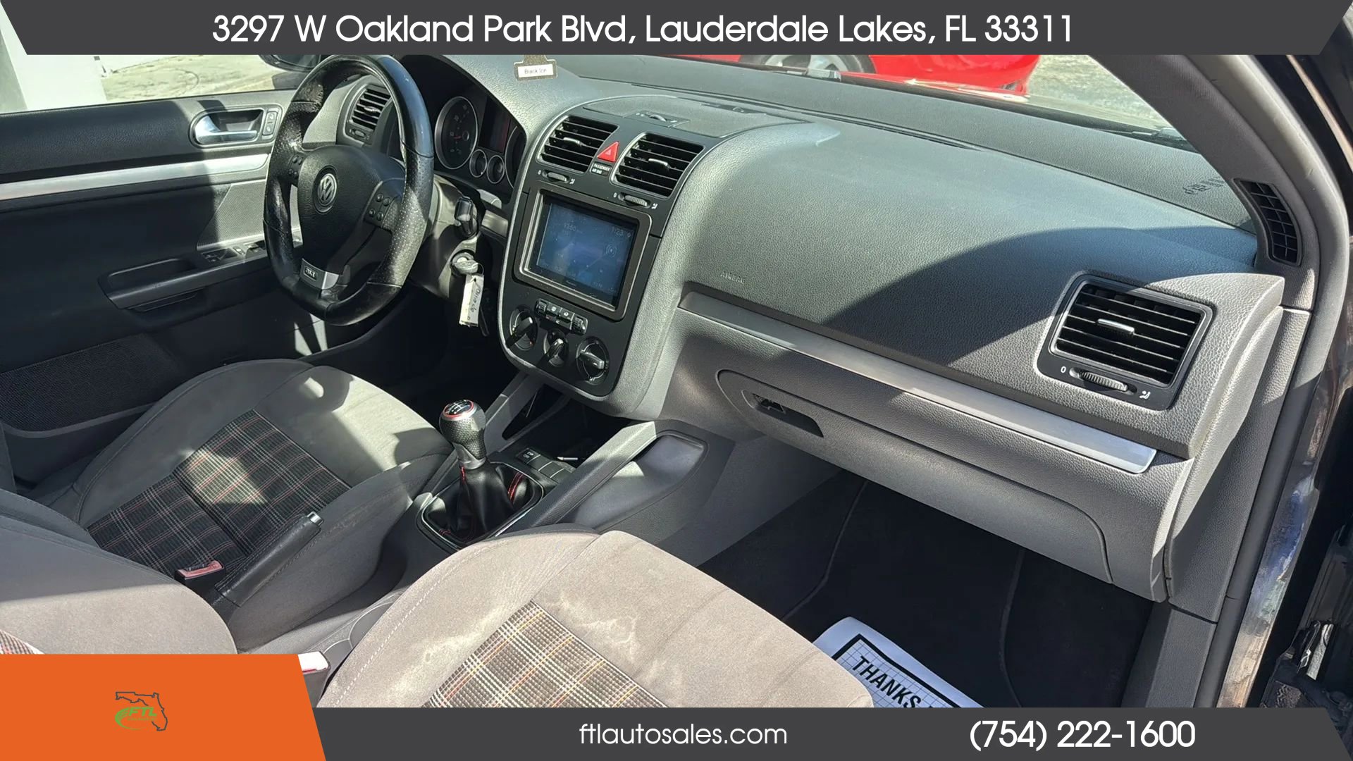 Used 2009 Volkswagen Jetta GLI image 45