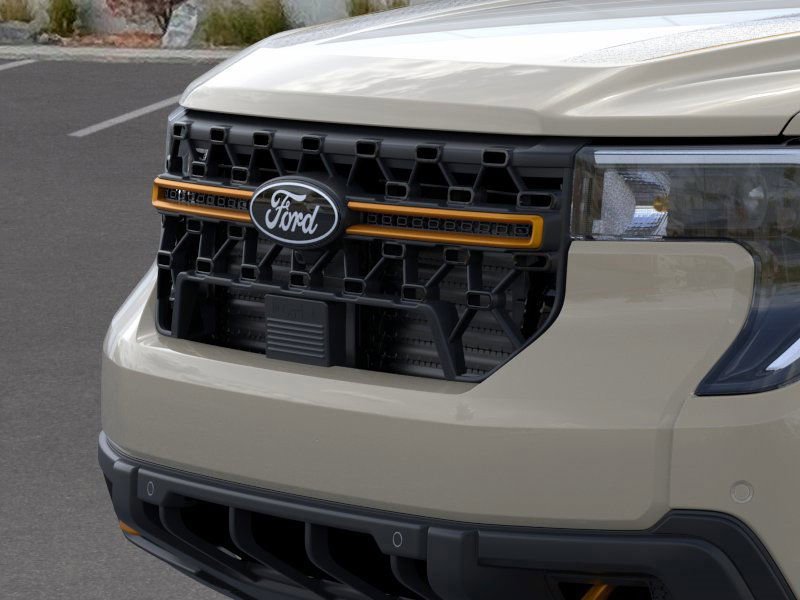 New 2025 Ford Maverick Tremor image 18