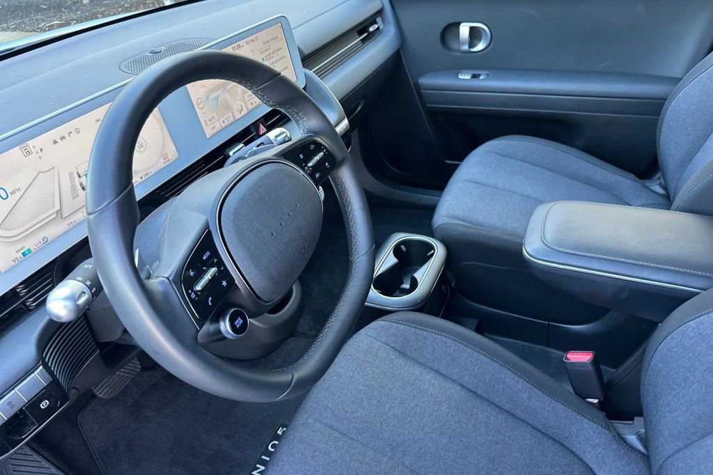 Used 2023 Hyundai Ioniq 5 SE image 7