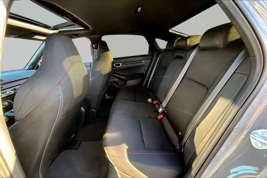 Used 2026 Honda Civic Si image 22