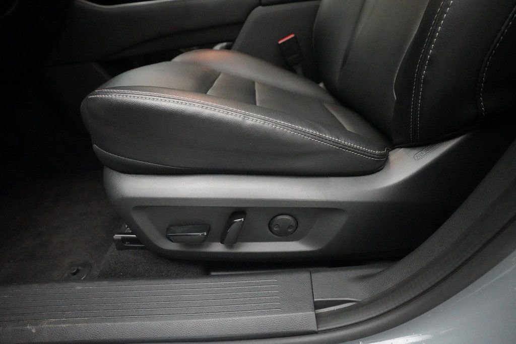 Certified 2023 Nissan Rogue SL image 30