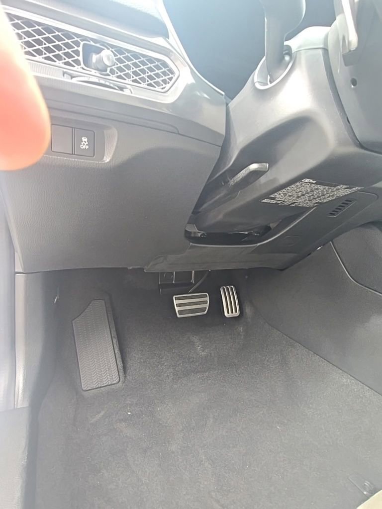 Used 2023 Acura Integra A-Spec FWD image 16