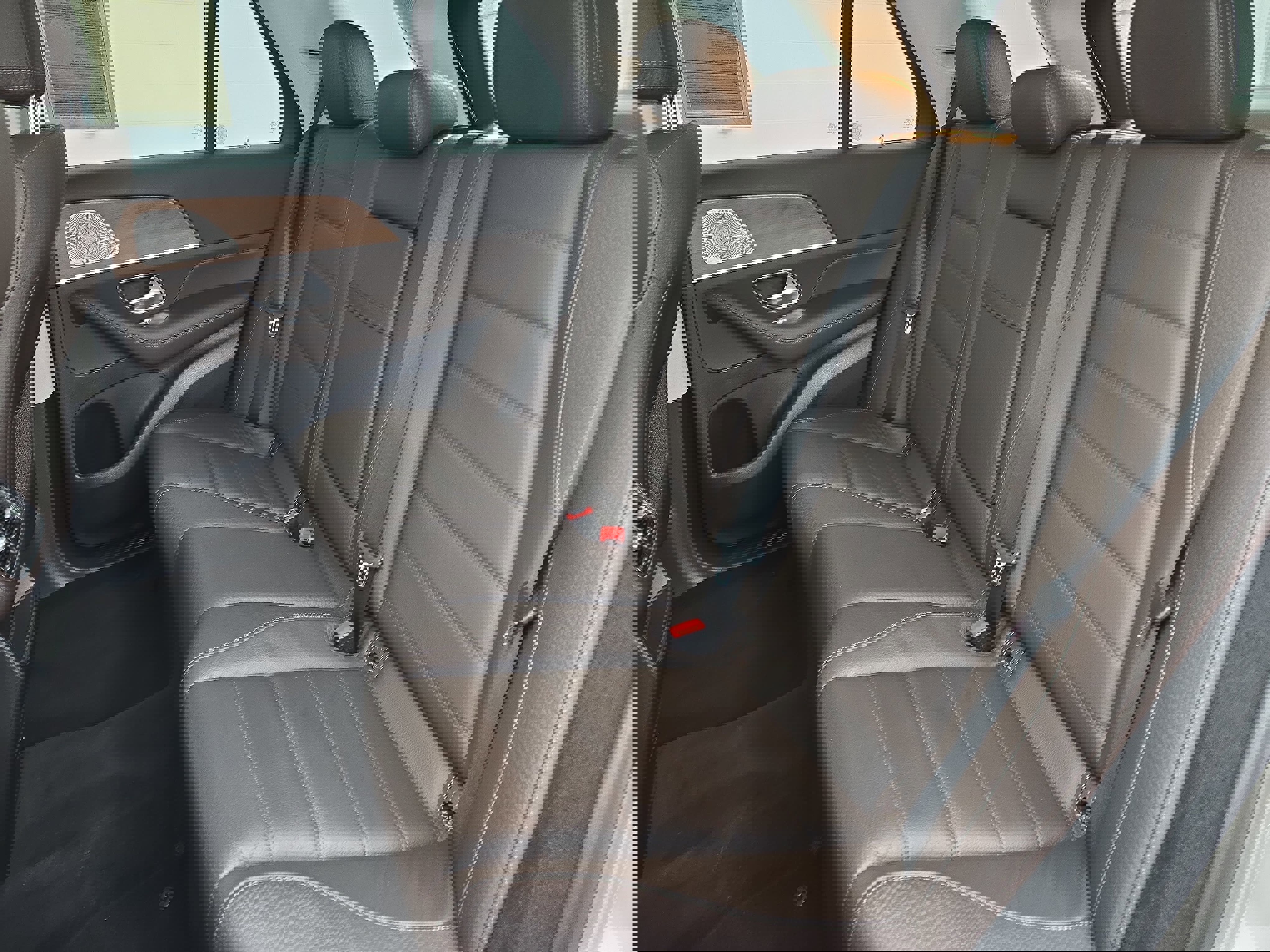 Certified 2023 Mercedes-Benz GLE 450 4MATIC image 14