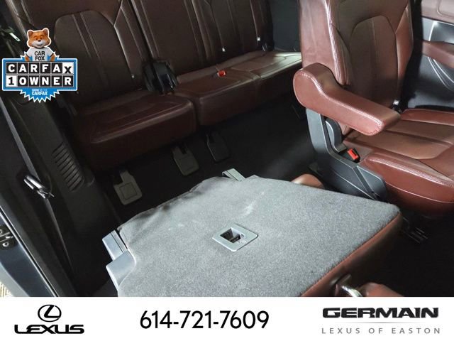 Used 2024 Ford Expedition Max Limited image 22