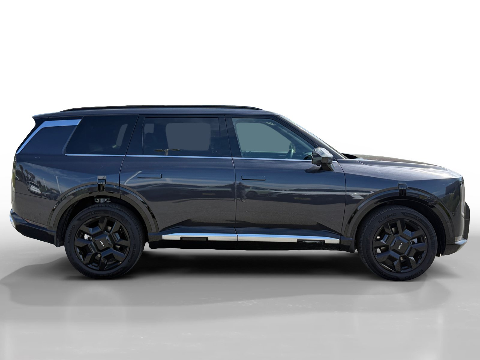 New 2027 Kia Telluride SX w/ Towing Package FWD image 6