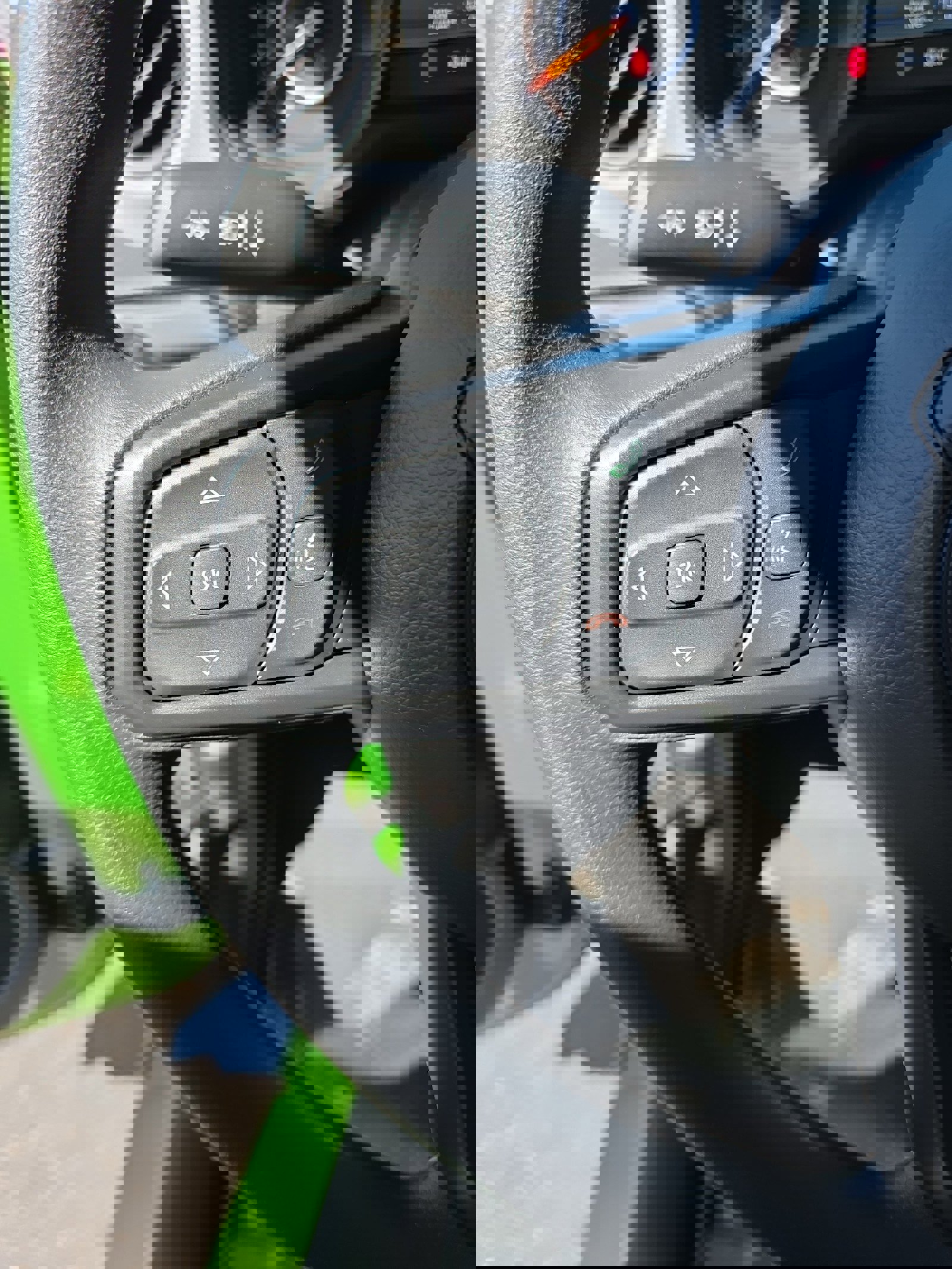 New 2026 Jeep Wrangler Sport AWD/4WD image 22