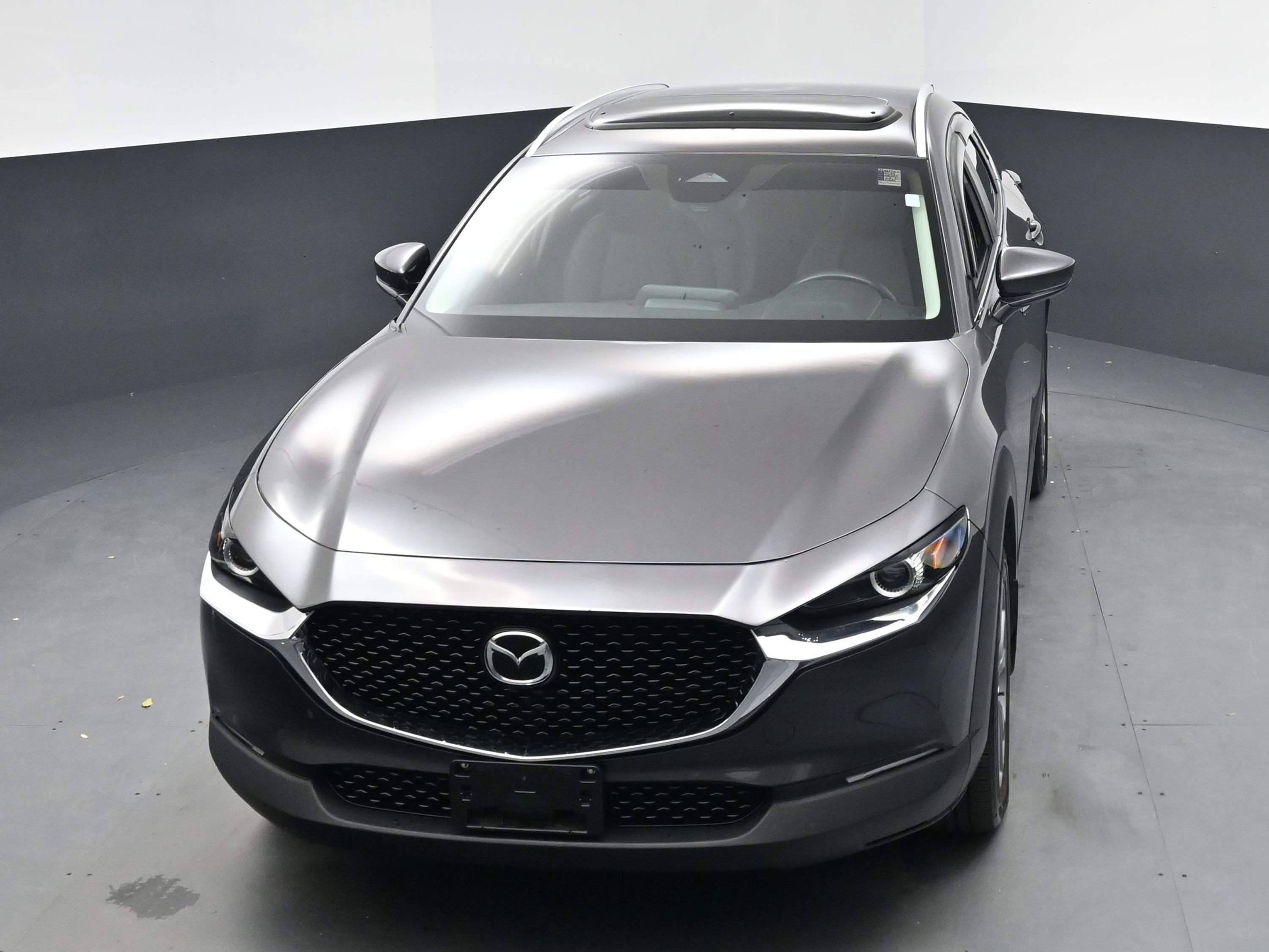 Used 2024 MAZDA CX-30 AWD 2.5 S w/ Preferred Package image 9