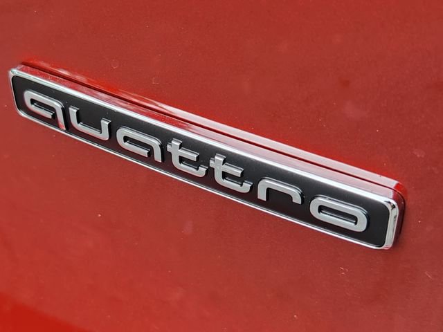 New 2025 Audi A5 2.0T Premium Plus image 11