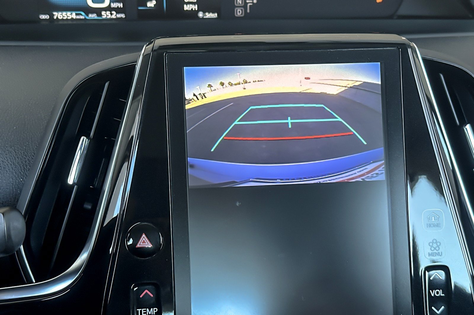 Certified 2020 Toyota Prius Prime XLE FWD image 18