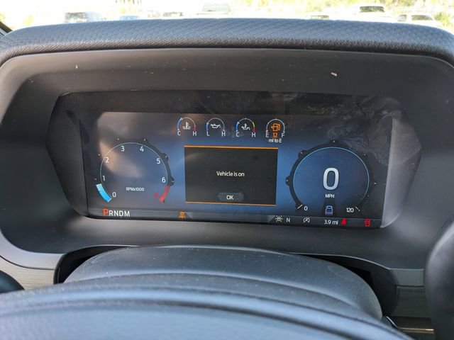 New 2025 Ford F150 STX image 32