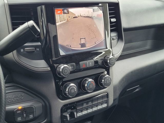 New 2026 RAM 5500 Tradesman image 10