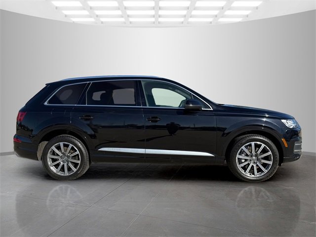 Used 2018 Audi Q7 3.0T Prestige w/ Prestige Package image 10