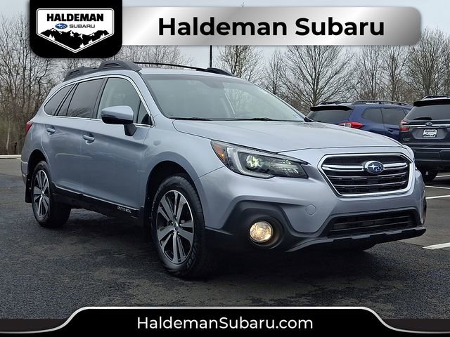 Used 2018 Subaru Outback 3.6R Limited image 1