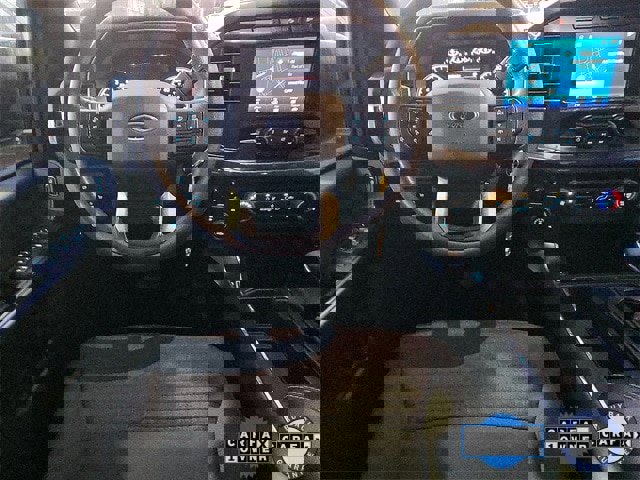 Certified 2022 Ford F150 XL w/ STX Appearance Package image 9