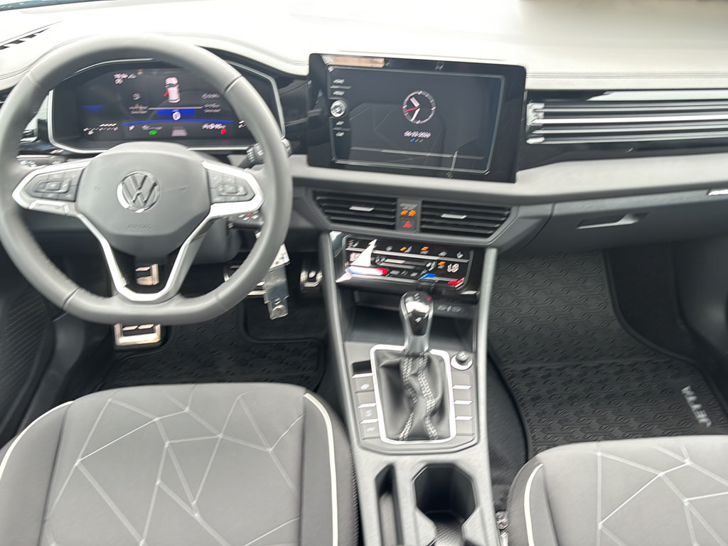 New 2026 Volkswagen Jetta Sport FWD image 18