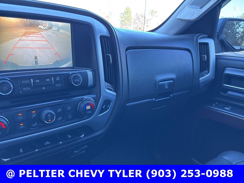 Used 2016 GMC Sierra 1500 SLE w/ SLE Value Package image 17