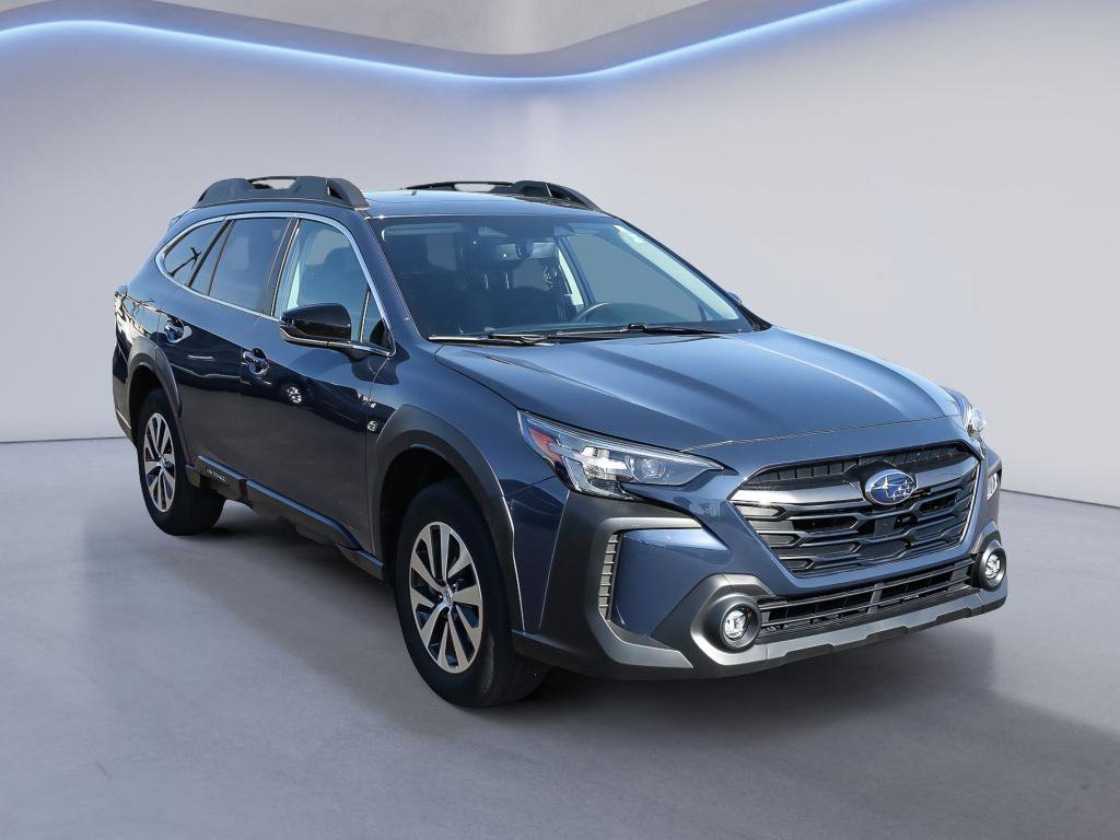 Used 2025 Subaru Outback Premium w/ Popular Package #1A AWD/4WD image 9