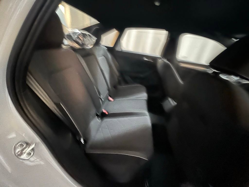 New 2026 Volkswagen Jetta Sport FWD image 25
