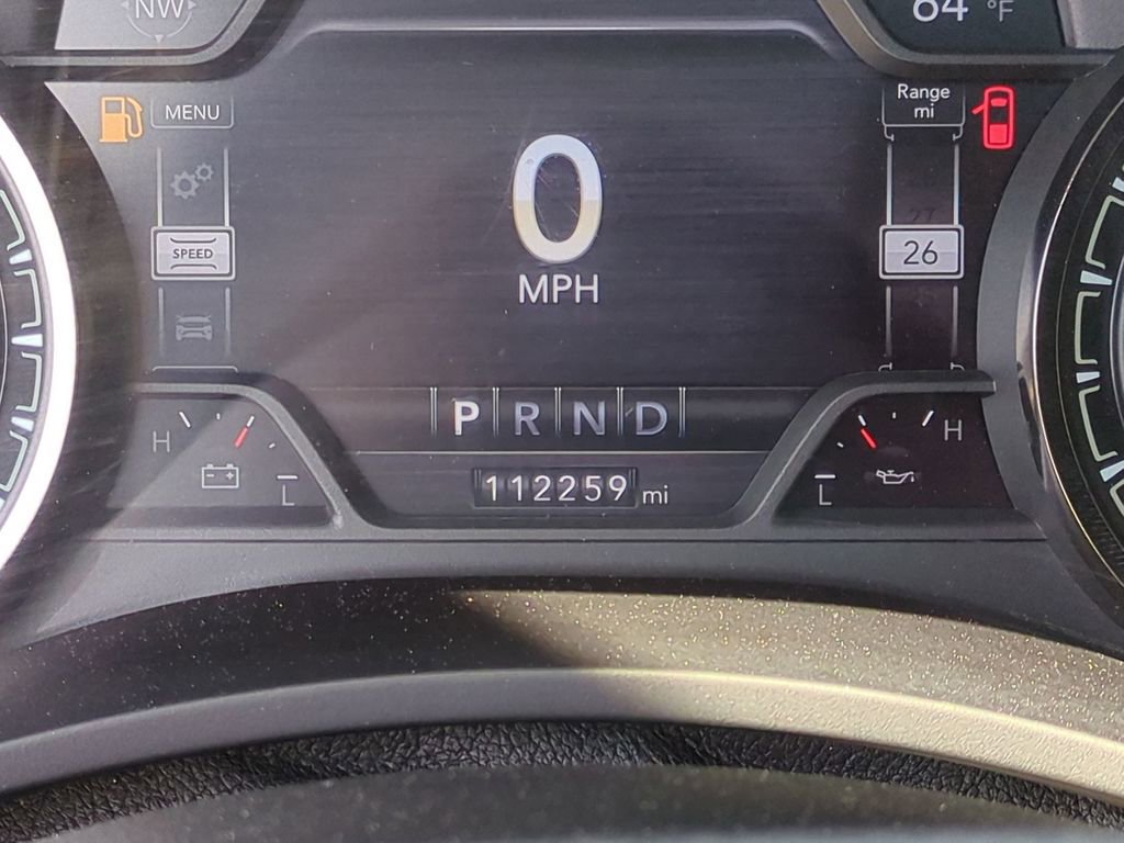 Used 2022 RAM 2500 Power Wagon w/ Level 2 Equipment Group image 18