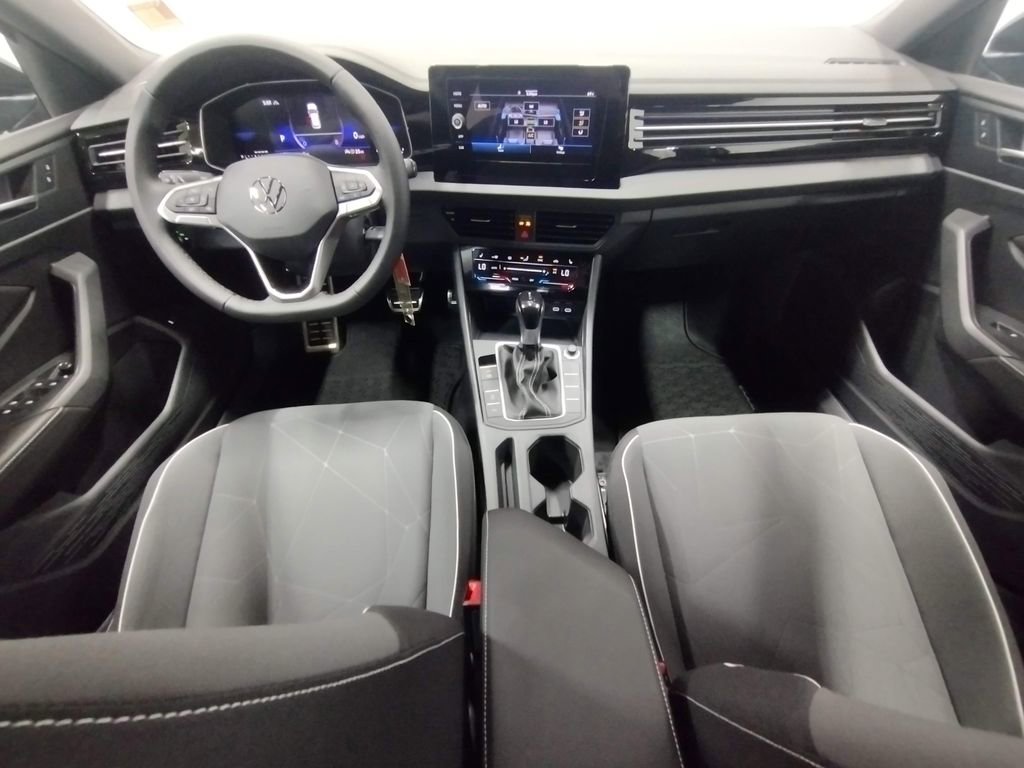 New 2025 Volkswagen Jetta Sport image 35