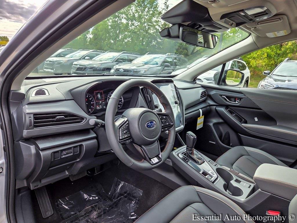 New 2025 Subaru Crosstrek 2.5i Limited w/ Crosstrek Mirror Package image 9