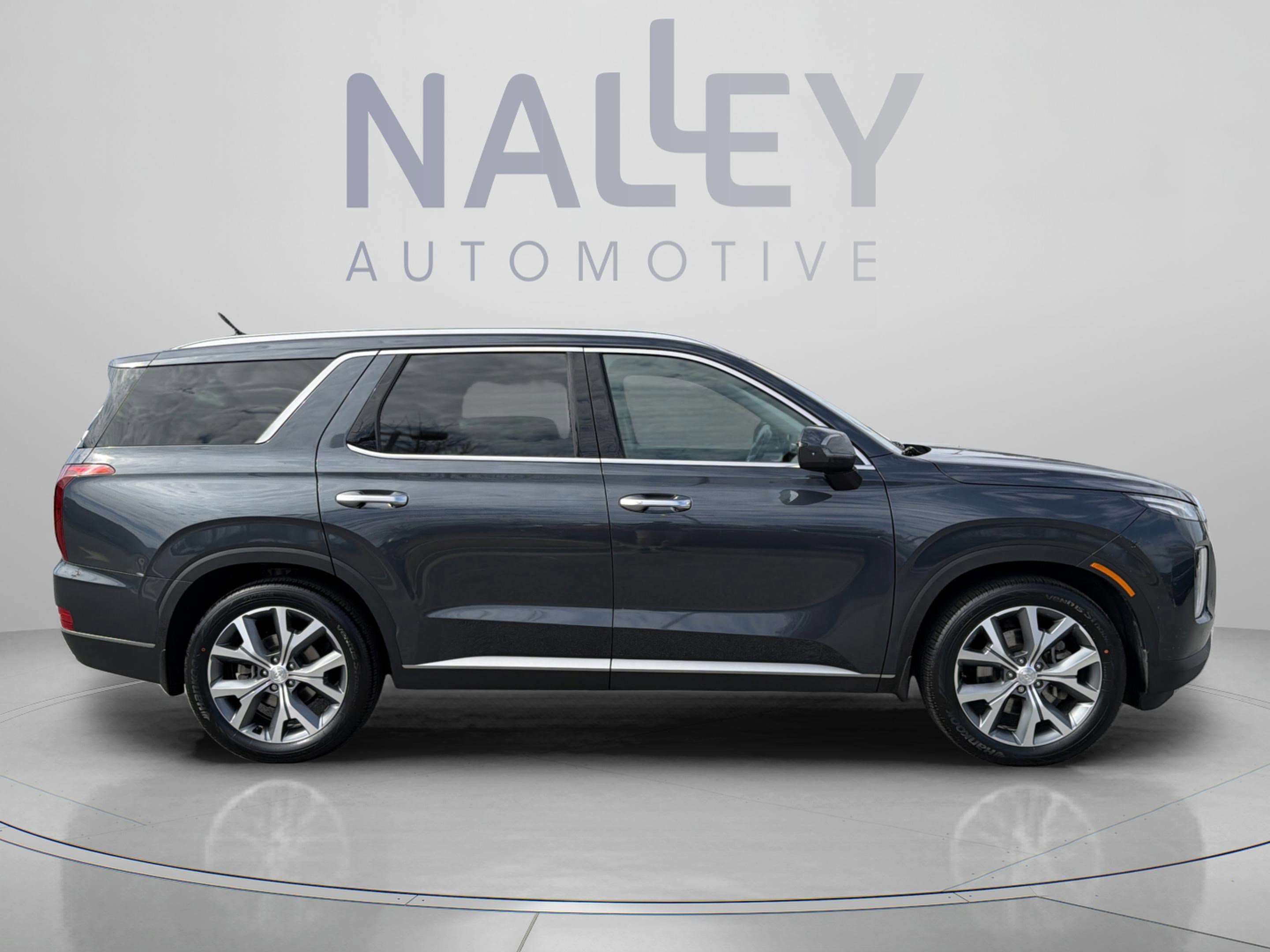 Used 2020 Hyundai Palisade SEL w/ Premium Package FWD image 7