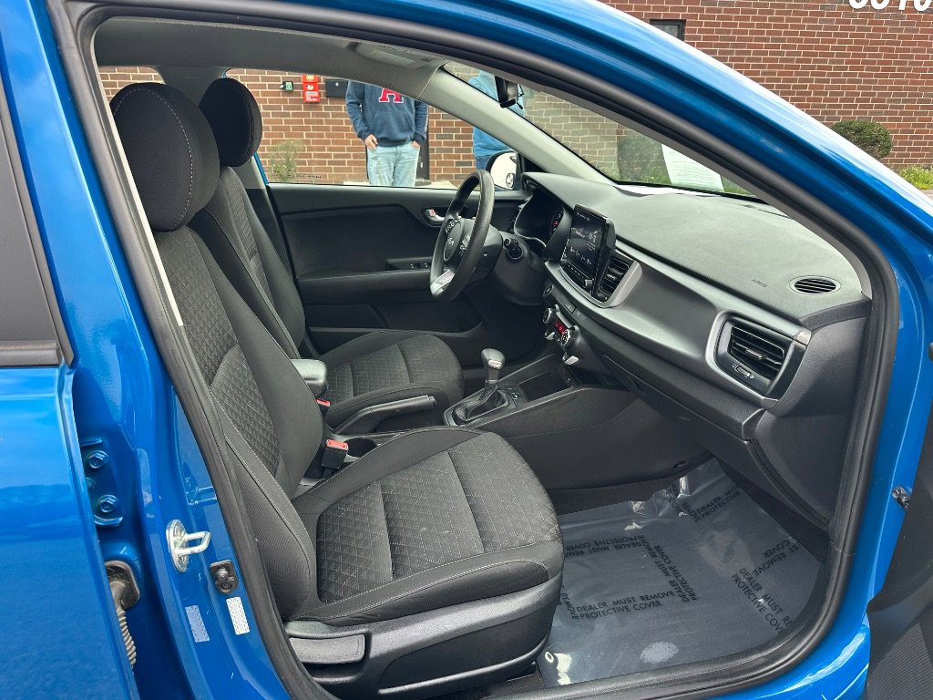 Used 2023 Kia Rio S w/ Technology Package image 18