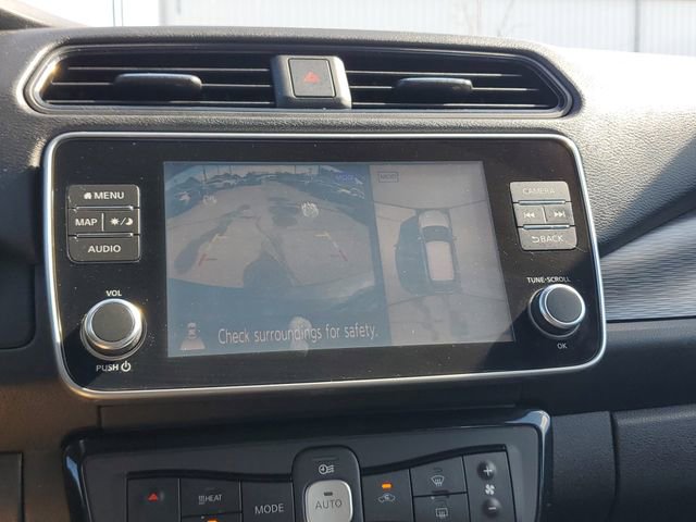 Used 2020 Nissan Leaf SL Plus image 30